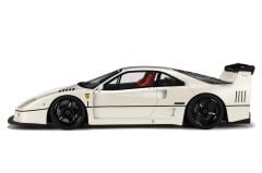 1:18 Ferrari F40 LB Works White GT379 - GT Spirit