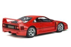 1:18 Ferrari F40 Red 1987 GT291 - GT Spirit