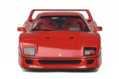 1:18 Ferrari F40 Red 1987 GT291 - GT Spirit