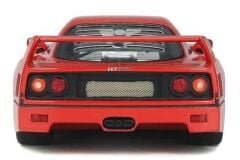 1:18 Ferrari F40 Red 1987 GT291 - GT Spirit