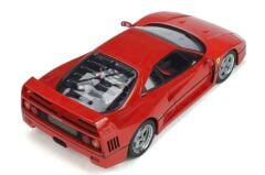 1:18 Ferrari F40 Red 1987 GT291 - GT Spirit