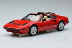 1:18 Ferrari 308 GTS Quattrovalvole Red GT368 - GT Spirit