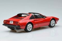 1:18 Ferrari 308 GTS Quattrovalvole Red GT368 - GT Spirit