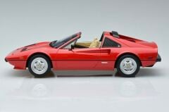 1:18 Ferrari 308 GTS Quattrovalvole Red GT368 - GT Spirit