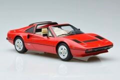1:18 Ferrari 308 GTS Quattrovalvole Red GT368 - GT Spirit