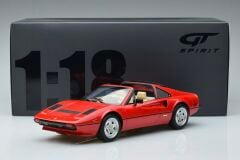1:18 Ferrari 308 GTS Quattrovalvole Red GT368 - GT Spirit