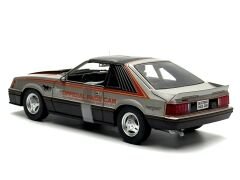 1:18 Ford Mustang Official Pace Car Indianapolis 1979 - Greenlight