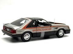 1:18 Ford Mustang Official Pace Car Indianapolis 1979 - Greenlight