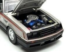 1:18 Ford Mustang Official Pace Car Indianapolis 1979 - Greenlight