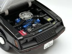1:18 Ford Mustang SSP Texas Public Safety 1982 - Greenlight