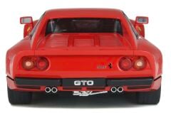1:18 Ferrari 288 GTO Red 1984 GT288 - GT Spirit