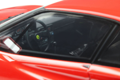 1:18 Ferrari 288 GTO Red 1984 GT288 - GT Spirit