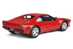 1:18 Ferrari 288 GTO Red 1984 GT288 - GT Spirit