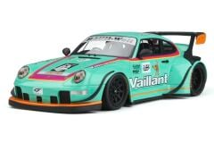 1:18 Porsche 911 993 RWB Vaillant 2022 GT869 - GT Spirit