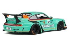 1:18 Porsche 911 993 RWB Vaillant 2022 GT869 - GT Spirit