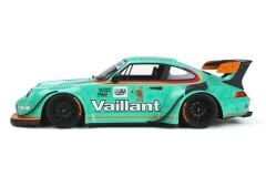 1:18 Porsche 911 993 RWB Vaillant 2022 GT869 - GT Spirit