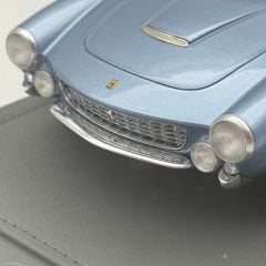 1:18 Ferrari 250 Lusso 1963 Avio Metallizzato 90 pcs - BBR Model