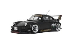 1:18 Porsche 911 RWB 964 Stella Artois 2010 - GT Spirit