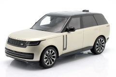 1:12 Land Rover Range Rover P530 Autobiography GT542  - GT Spirit