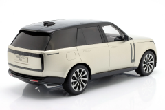 1:12 Land Rover Range Rover P530 Autobiography GT542  - GT Spirit