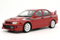 1:18 Mitsubishi Lancer Evo VI Tommi Makinen Edition - OTTO