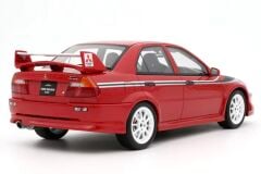 1:18 Mitsubishi Lancer Evo VI Tommi Makinen Edition - OTTO