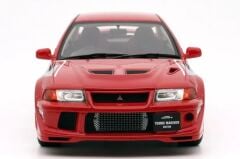 1:18 Mitsubishi Lancer Evo VI Tommi Makinen Edition - OTTO