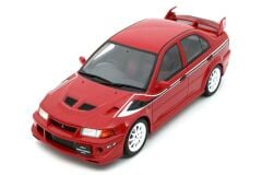 1:18 Mitsubishi Lancer Evo VI Tommi Makinen Edition - OTTO