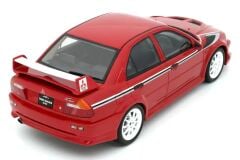1:18 Mitsubishi Lancer Evo VI Tommi Makinen Edition - OTTO