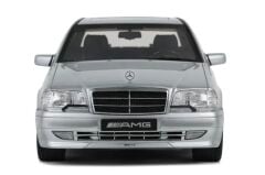 1:18 Mercedes-Benz C36 AMG W202 Brilliant Silver 1990 - OTTO