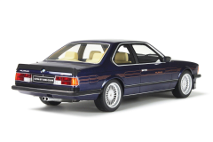 1:18 BMW 6 Serie Alpina B7 Turbo Coupe 1985 Blue - OTTO