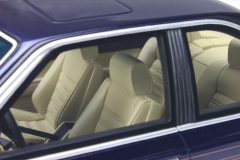 1:18 BMW 6 Serie Alpina B7 Turbo Coupe 1985 Blue - OTTO