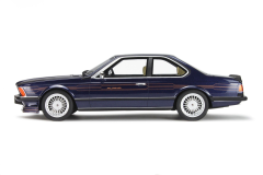 1:18 BMW 6 Serie Alpina B7 Turbo Coupe 1985 Blue - OTTO