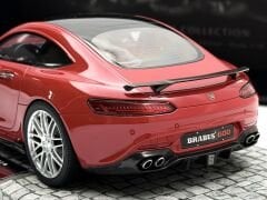 1:18 Mercedes-Benz Brabus 600 FOR GTS 333 Pcs - Minichamps First Class