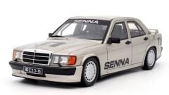 1:18 Mercedes-Benz 190E W201 SENNA 1984 - OTTO