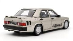 1:18 Mercedes-Benz 190E W201 SENNA 1984 - OTTO