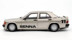 1:18 Mercedes-Benz 190E W201 SENNA 1984 - OTTO