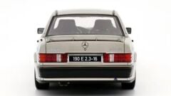 1:18 Mercedes-Benz 190E W201 SENNA 1984 - OTTO