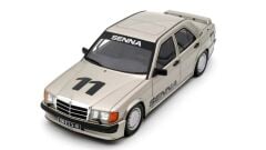 1:18 Mercedes-Benz 190E W201 SENNA 1984 - OTTO