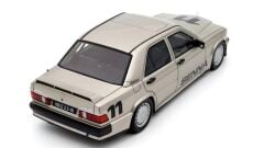 1:18 Mercedes-Benz 190E W201 SENNA 1984 - OTTO