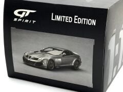 1:18 Mercedes-Benz SLR McLaren MSO Edition GT365 - GT Spirit