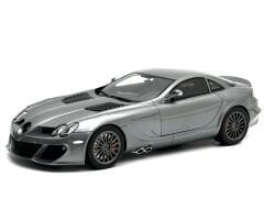 1:18 Mercedes-Benz SLR McLaren MSO Edition GT365 - GT Spirit