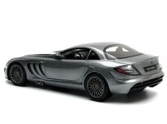 1:18 Mercedes-Benz SLR McLaren MSO Edition GT365 - GT Spirit