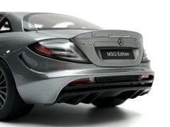 1:18 Mercedes-Benz SLR McLaren MSO Edition GT365 - GT Spirit