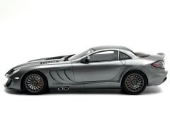 1:18 Mercedes-Benz SLR McLaren MSO Edition GT365 - GT Spirit