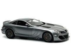 1:18 Mercedes-Benz SLR McLaren MSO Edition GT365 - GT Spirit