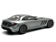 1:18 Mercedes-Benz SLR McLaren MSO Edition GT365 - GT Spirit