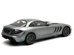 1:18 Mercedes-Benz SLR McLaren MSO Edition GT365 - GT Spirit