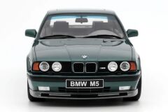 1:18 BMW M5 E34 Cecotto Lagoon Green 1991 - OTTO