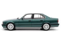 1:18 BMW M5 E34 Cecotto Lagoon Green 1991 - OTTO